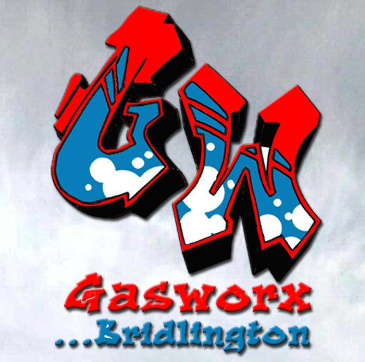 Gasworx Skate Park