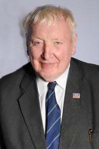 Ray Allerston