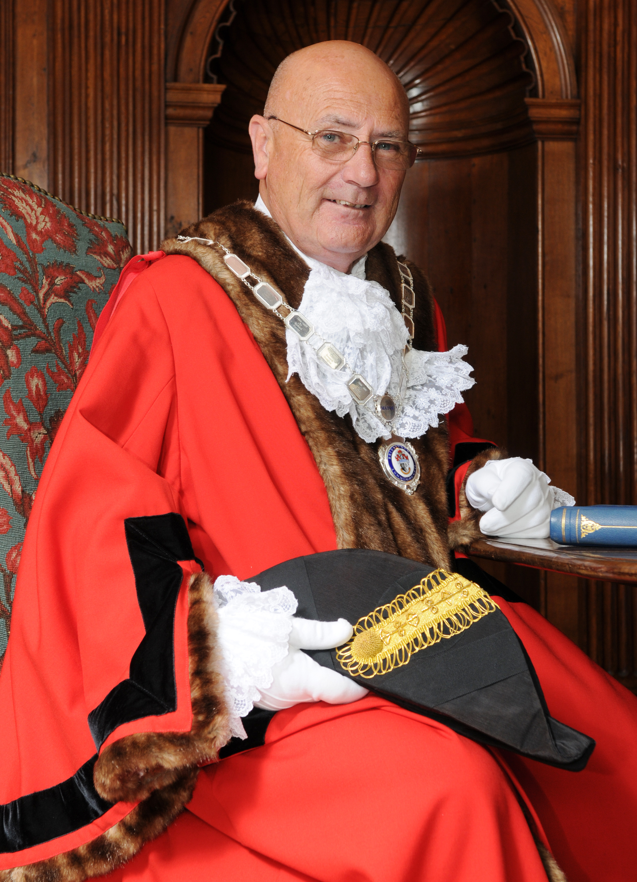 Terry Dixon