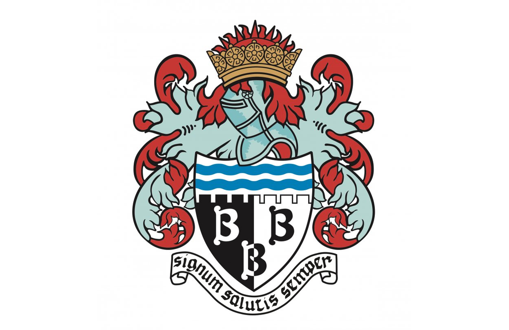 Coat of Arms