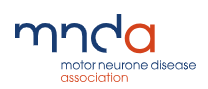 MND Association Yorkshire Coast Group logo
