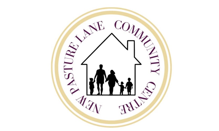 New Pasture Lane Community Centre logo