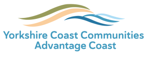 Yorkshire Coast Communities logo